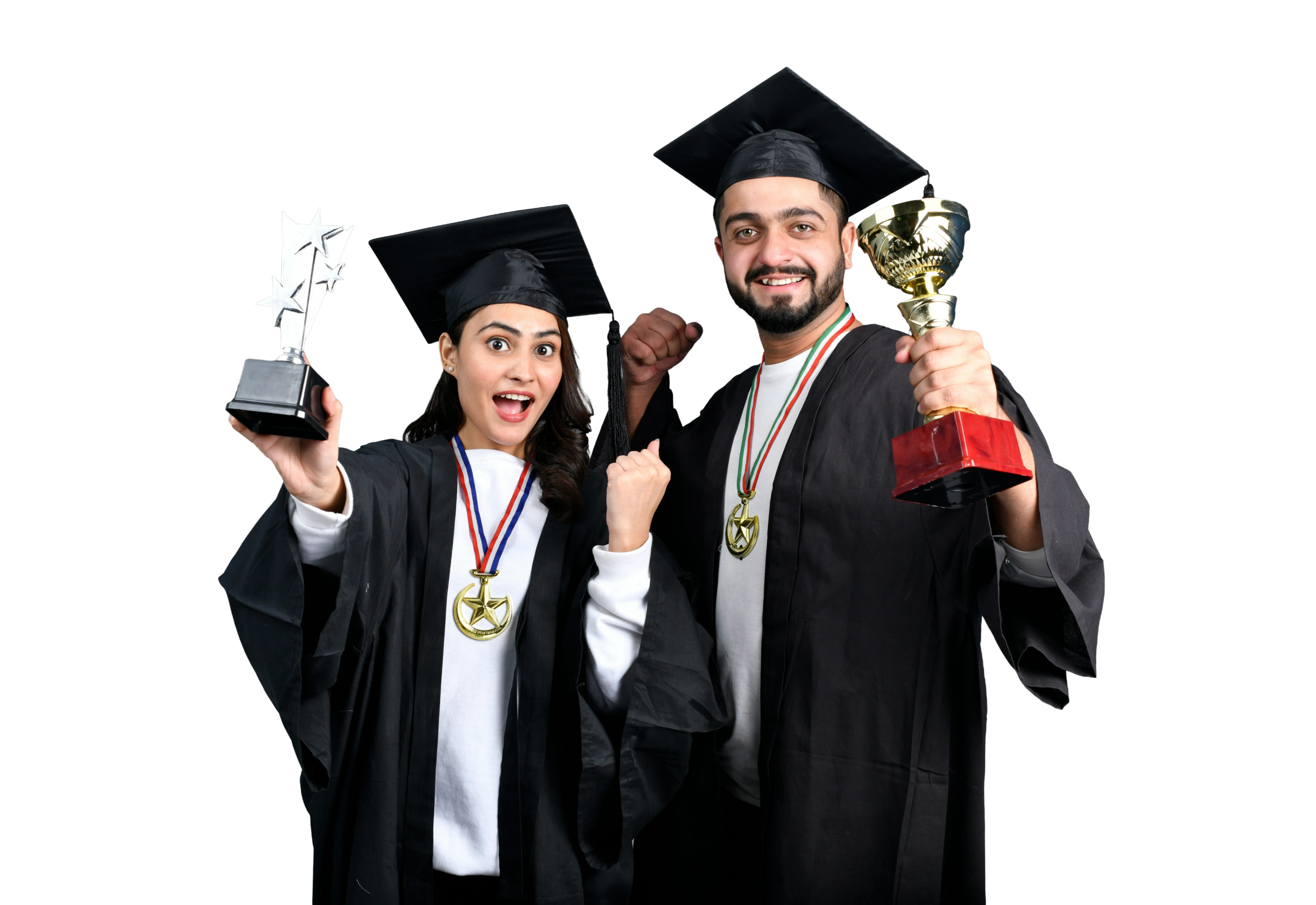 Merit Scholarship GIMS