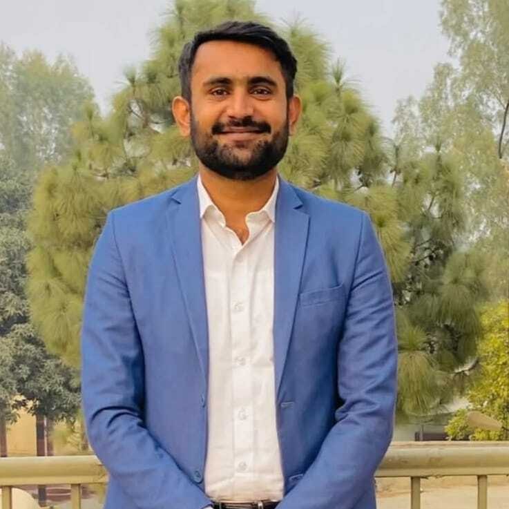 Mr. Muhammad Samiullah