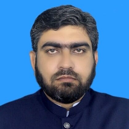 Mr. Hafiz Akmal Shahzad