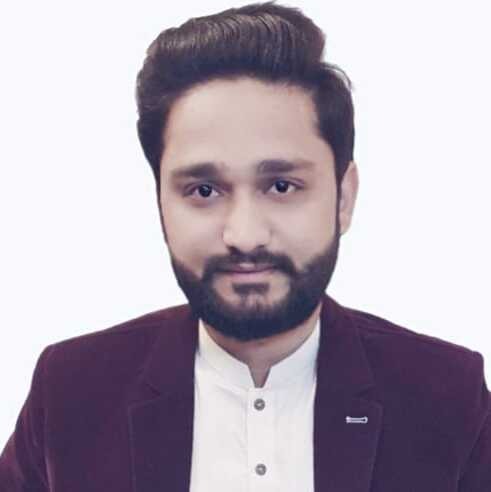 Mr. Ahmad Naveed Jaura