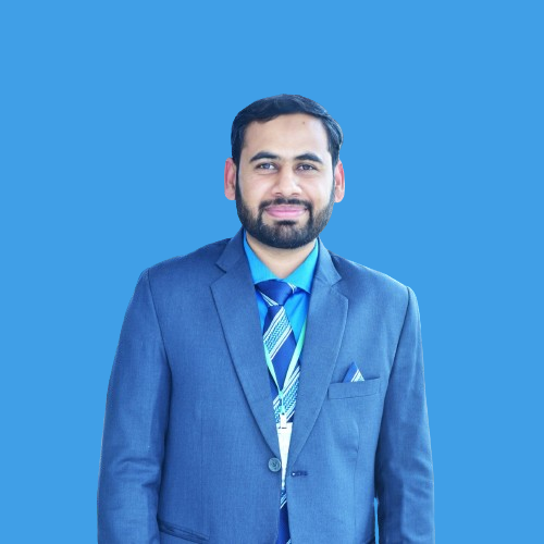 Mr. Adeel Munawar