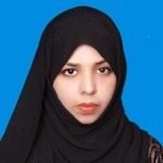 Ms. Maha Ijaz