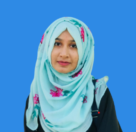 Ms. Mahnoor Zaheer